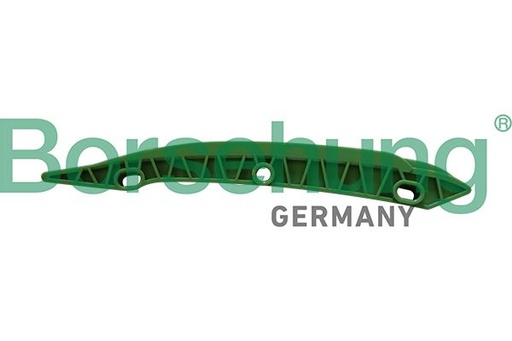 [B1G057] TIMING CHAIN GUIDE BORSEHUNG MERC
