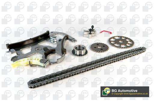 [TC0907FK] OIL PUMP CHAIN KIT BGA BMW