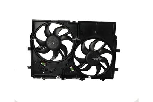 [47894] A/C THERMOFAN NRF FIAT