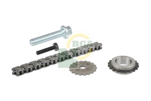[TC0924FK] OIL PUMP CHAIN KIT BGA BMW