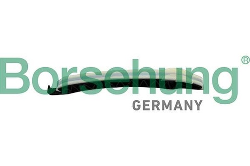 [B12599] TIMING CHAIN GUIDE BORSEHUNG MERC