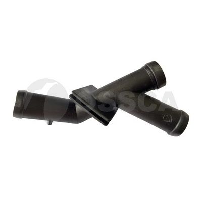 [87201] COOLANT FLANGE  OSSCA MERC