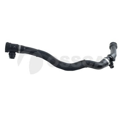 [36139] RADIATOR HOSE TOP OSSCA BMW