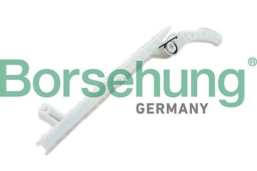 [B12595] TIMING CHAIN GUIDE BORSEHUNG MERC