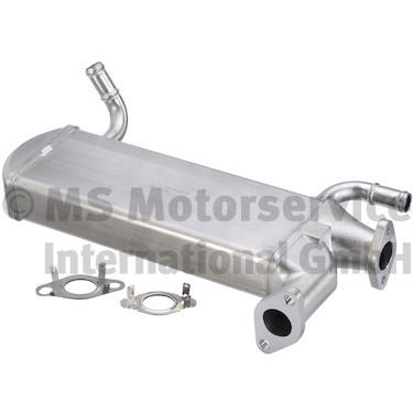 [7.09730.05.0] EGR COOLER [W/O EGR VALVE] PIERBURG VAG