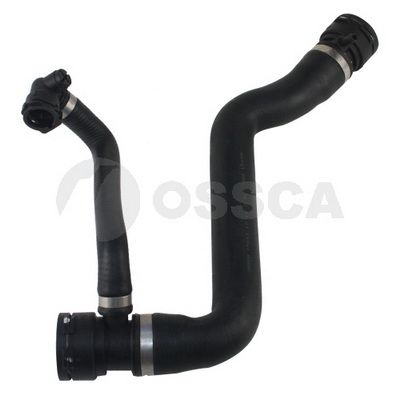 [19643] RADIATOR HOSE TOP OSSCA BMW
