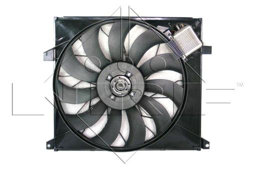 [47446] A/C THERMOFAN NRF MERC