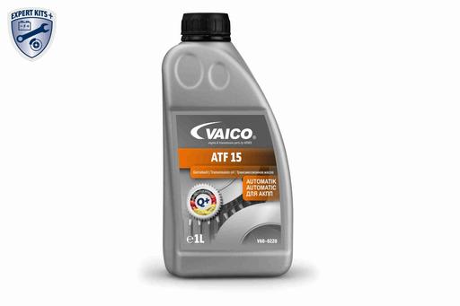 [V60-0220] ATF BLUE 1L VAICO MERC MB236.15