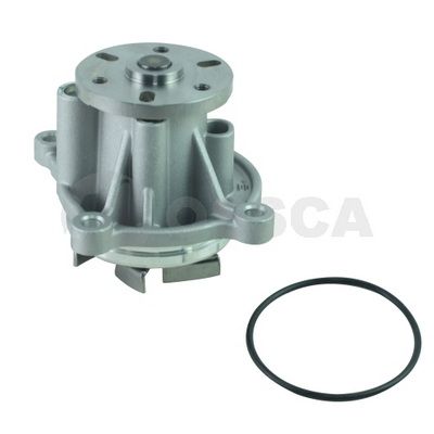 [67999] WATER PUMP OSSCA LAND ROVER