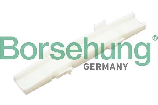 [B12597] TIMING CHAIN GUIDE BORSEHUNG MERC