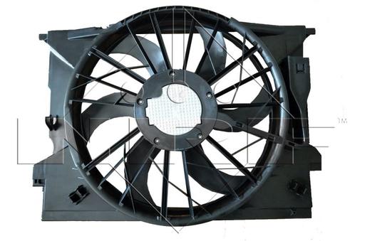 [47854] A/C THERMOFAN NRF MERC