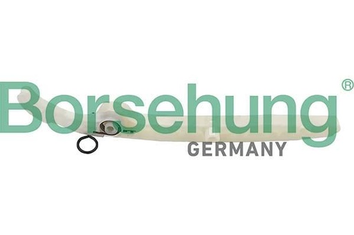 [B12596] TIMING CHAIN GUIDE BORSEHUNG MERC