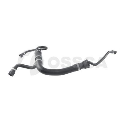 [49641] RADIATOR HOSE TOP OSSCA BMW