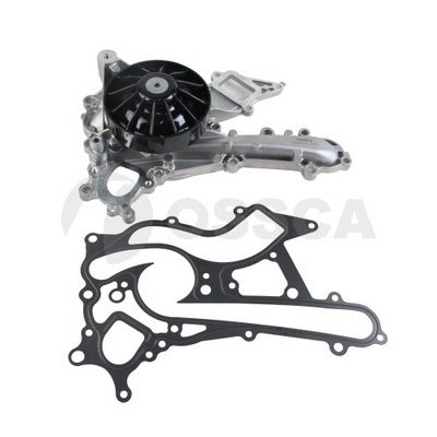 [25755] WATER PUMP OSSCA MERC