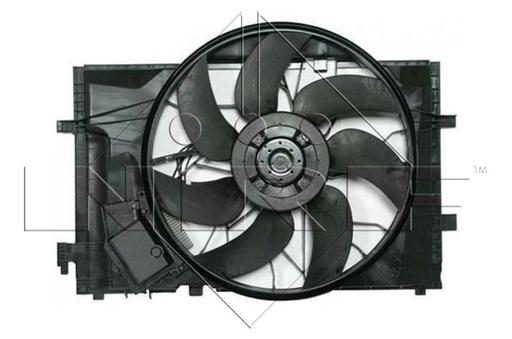 [47293] A/C THERMOFAN NRF MERC