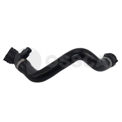 [58714] RADIATOR HOSE TOP OSSCA BMW