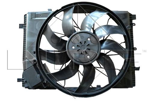 [47853] A/C THERMOFAN NRF MERC