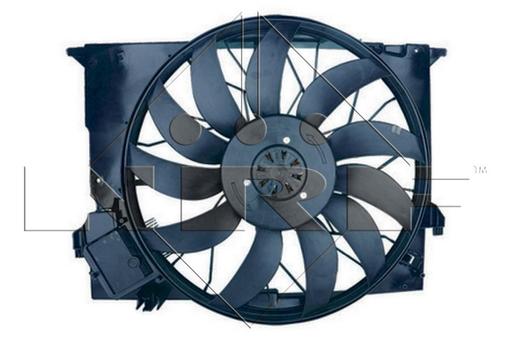 [47852] A/C THERMOFAN NRF MERC