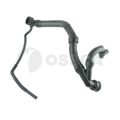 [82863] RADIATOR HOSE TOP OSSCA VAG