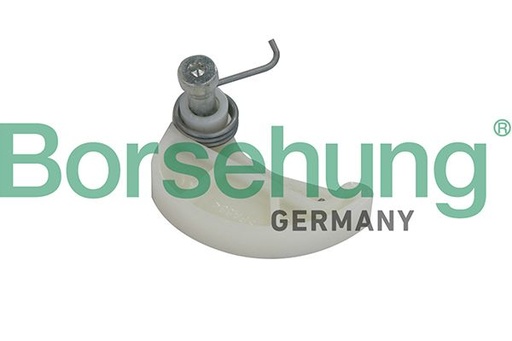 [B12187] OIL PUMP CHAIN TENSIONER BORSEHUNG VAG