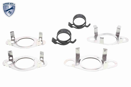 [V10-63-9047] EGR GASKET SET VEMO VAG[CHECK PICTURE]
