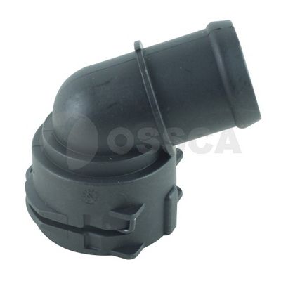 [76997] COOLANT FLANGE  OSSCA VAG