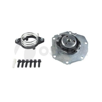 [51493] WATER PUMP OSSCA VOLVO LAND ROVER