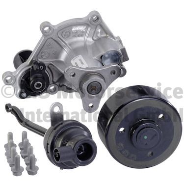[7.10942.15.0] WATER PUMP PIERBURG BMW
