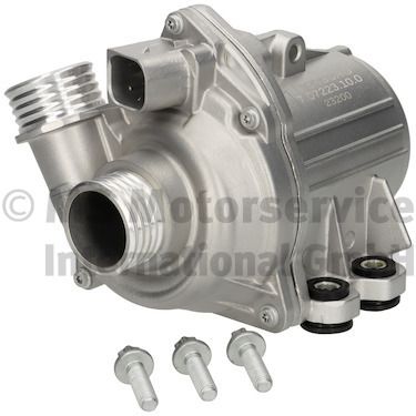 [7.07223.10.0] WATER PUMP PIERBURG BMW [NEW]