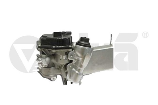 [11317712101] EGR MODULE & COOLER VIKA VAG