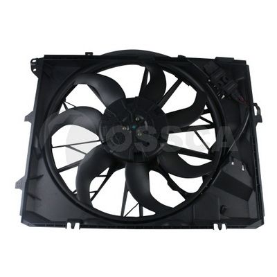 [13357] A/C THERMOFAN OSSCA BMW