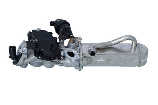[48206] EGR MODULE NRF PSA