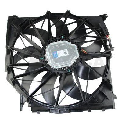 [38760] A/C THERMOFAN OSSCA BMW