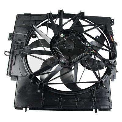 [38767] A/C THERMOFAN OSSCA BMW