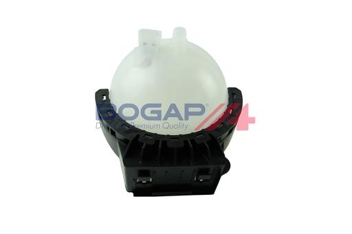 [B4240100] EXPANSION TANK BOGAP WITH SENSOR BMW