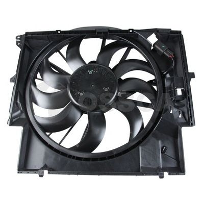 [50907] A/C THERMOFAN OSSCA BMW