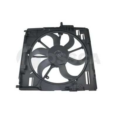 [13358] A/C THERMOFAN OSSCA BMW