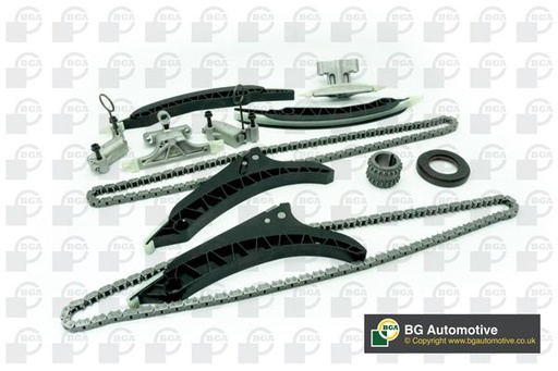 [TC0910FK] TIMING CHAIN KIT BGA BMW