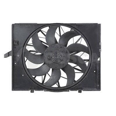 [13356] A/C THERMOFAN OSSCA BMW