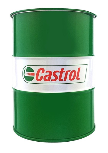 [3429064] ATF OIL 60L TRANSMAX MV RED CASTROL