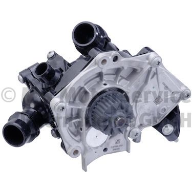 [7.07152.37.0] WATER PUMP PIERBURG VAG B11210