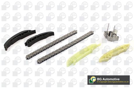[TC2045K] TIMING CHAIN KIT BGA BMW