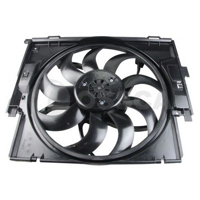 [29458] A/C THERMOFAN OSSCA BMW