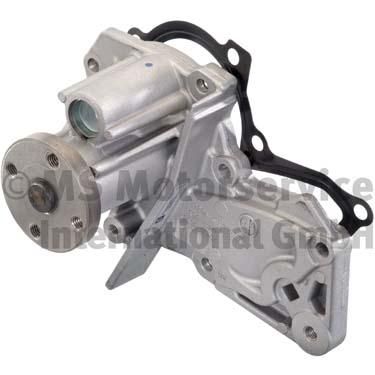 [7.02400.05.0] WATER PUMP PIERBURG VOLVO