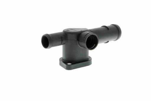 [V10-9857] COOLANT FLANGE  VAICO VAG