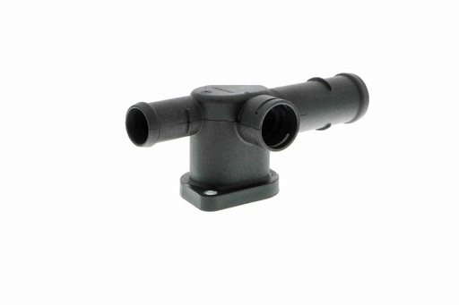 [V10-9857] COOLANT FLANGE VAICO VAG