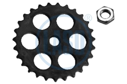 [10581801] OIL PUMP SPROCKET KIT LASO BMW