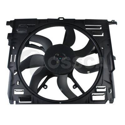 [19105] A/C THERMOFAN OSSCA BMW