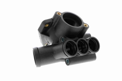 [V10-8196] COOLANT FLANGE  VAICO VAG