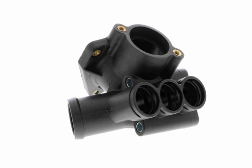 [V10-8196] COOLANT FLANGE VAICO VAG